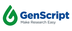 Genscript Logo