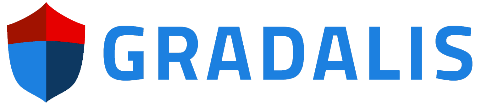 Gradalis Logo