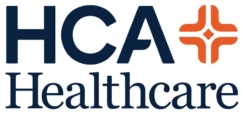 HCAHealthcare UK Logo