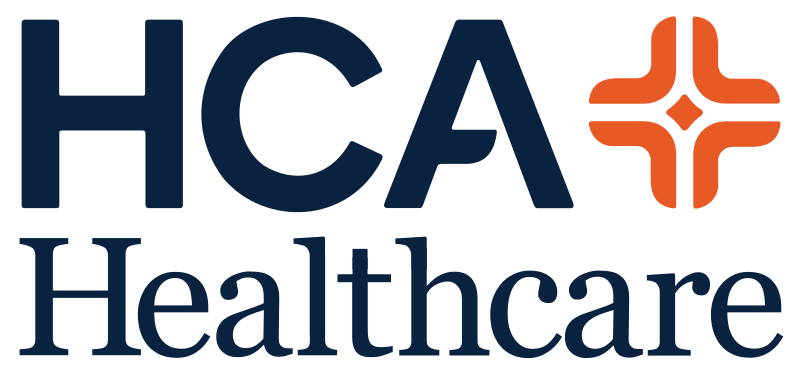 HCAHealthcare UK Logo