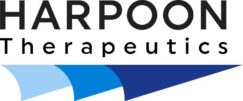 Harpoon Therapeutics Logo