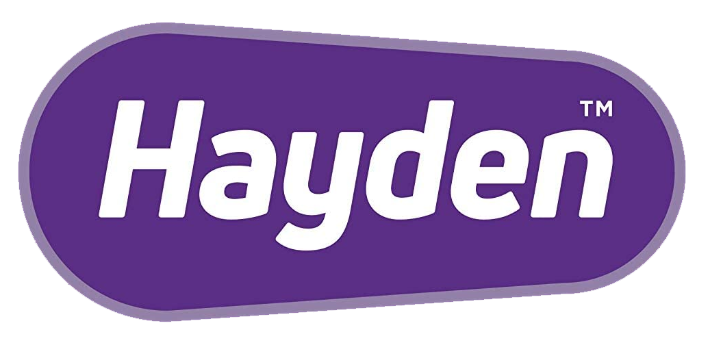 Hayden Logo