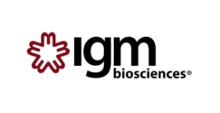 IGM Biosciences Logo