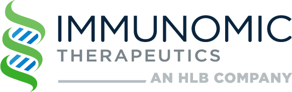 Immunomic Therapeutics Logo