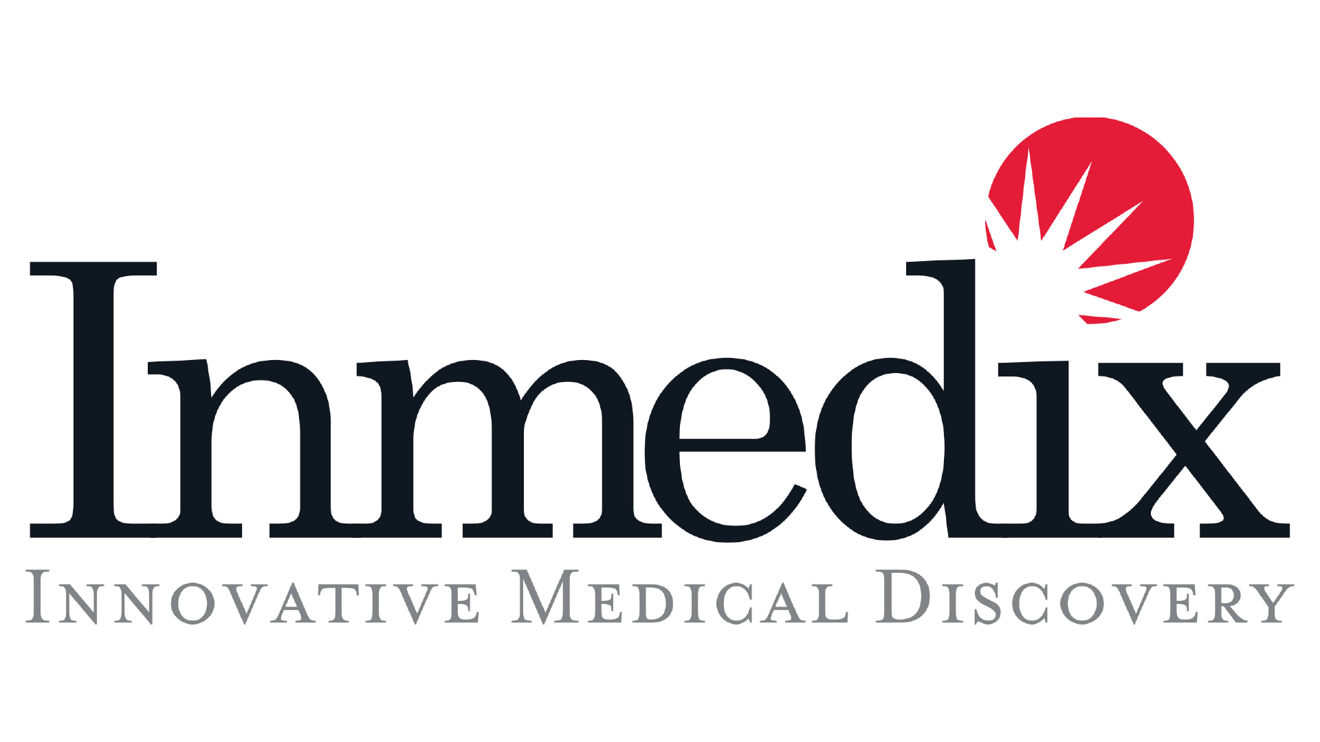 Inmedix Logo