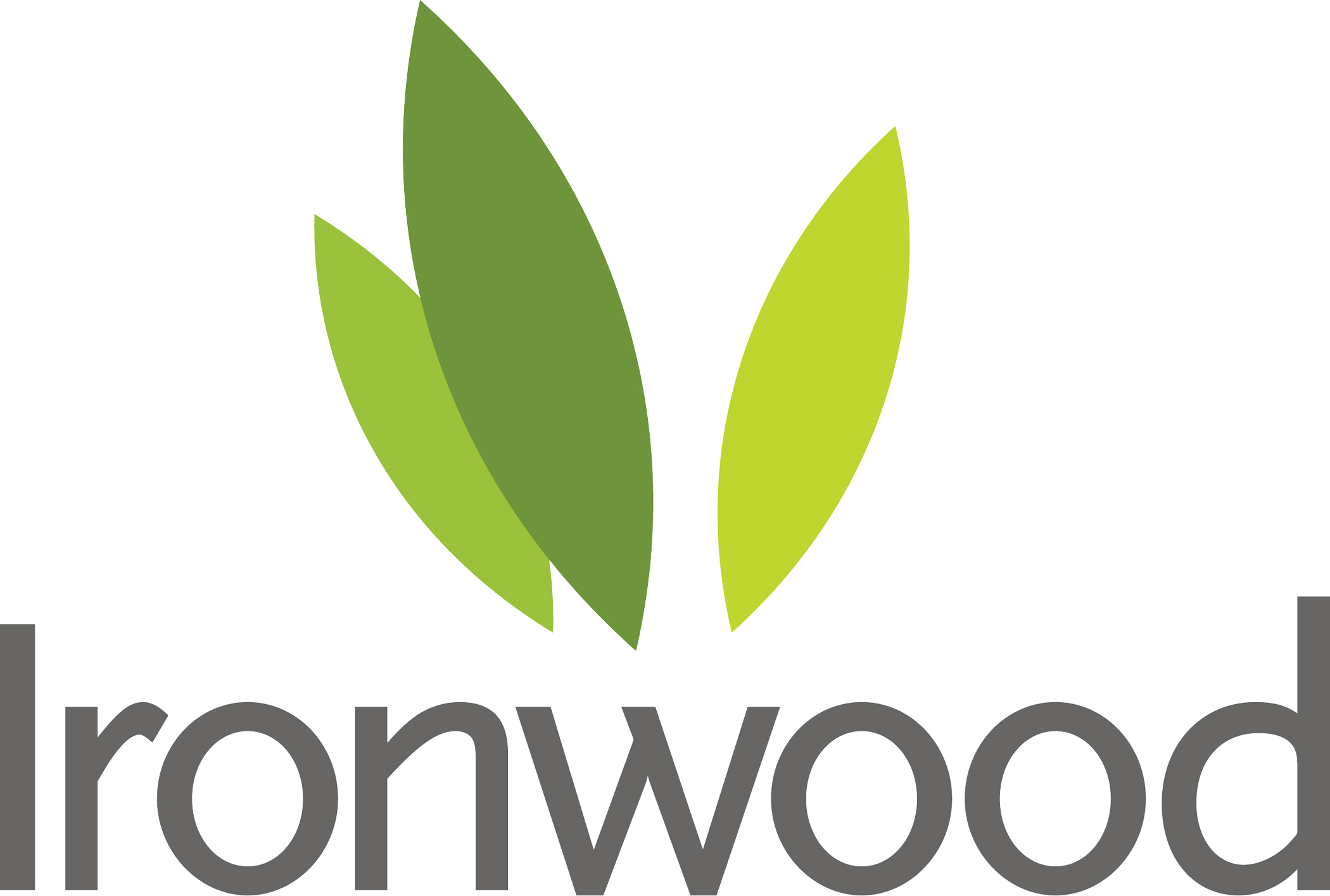 Ironwood Logo
