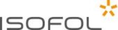 Isofol Logo