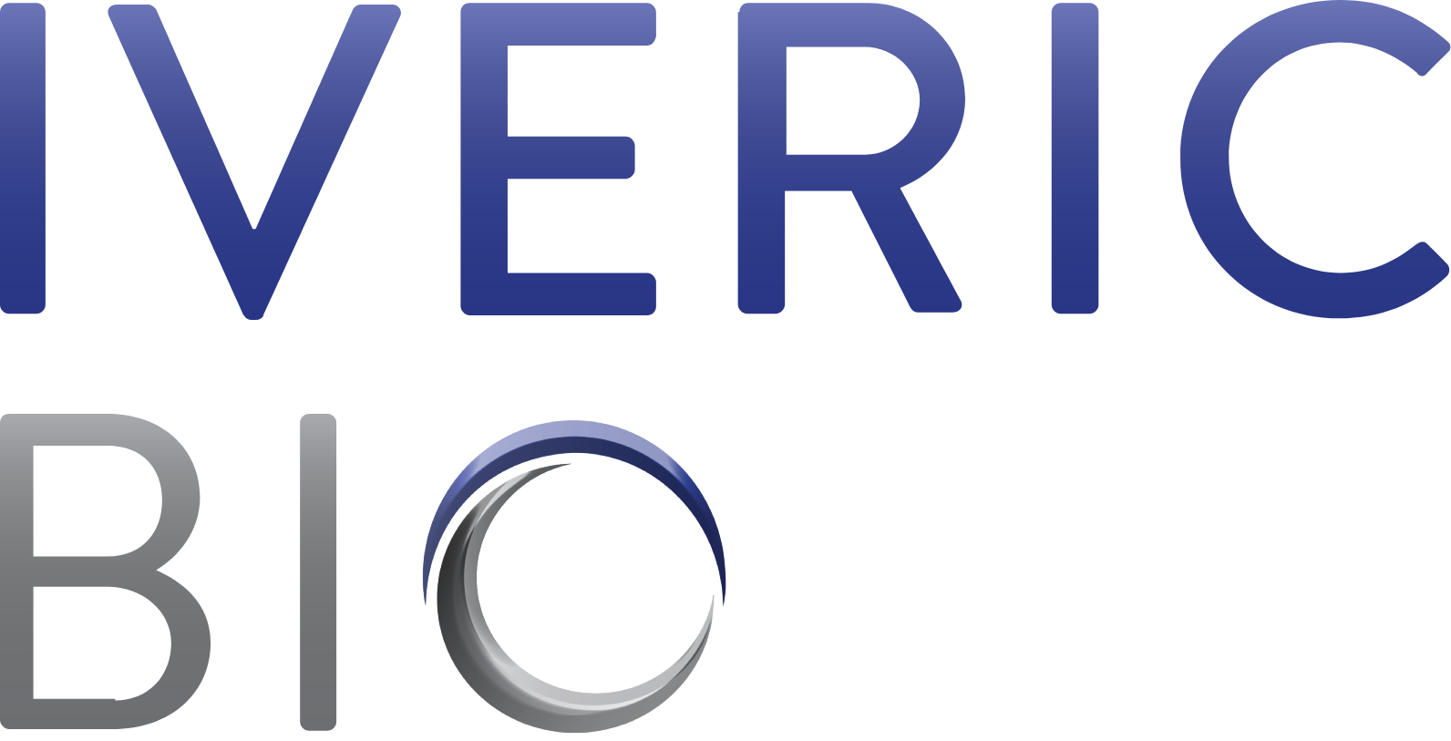Iveric Bio Logo