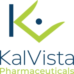 Kalvista Pharmaceuticals Logo