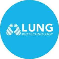 Lung Biotechnology Logo