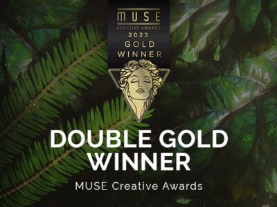 Random42 MUSE Creative Awards 2023