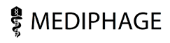 Mediphage Bioceuticals Logo