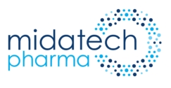 Midatech Pharma Logo