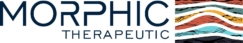 Morphic Therapeutics Logo