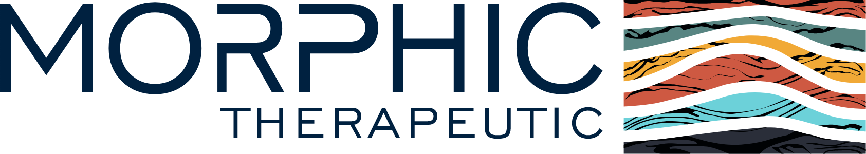 Morphic Therapeutics Logo