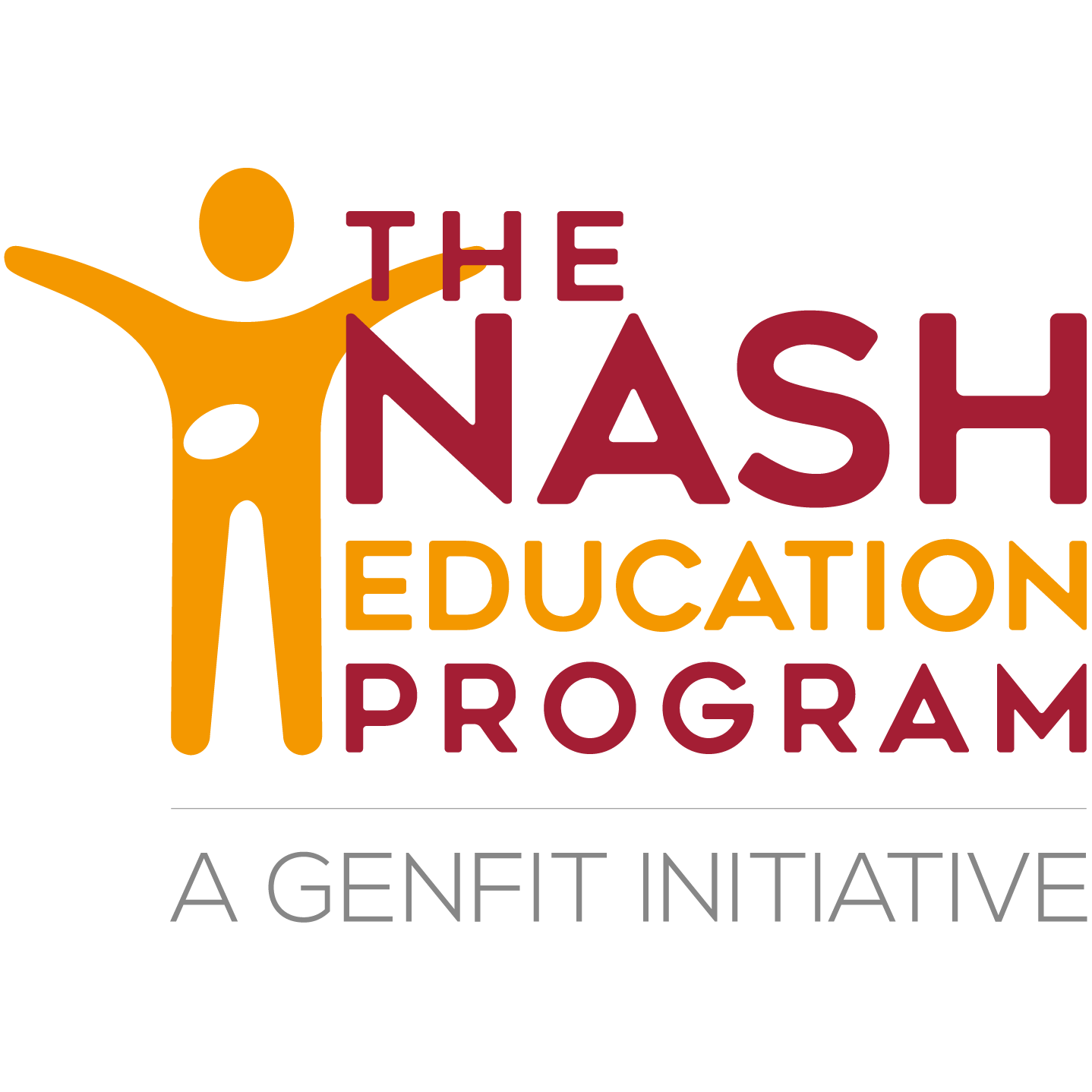 The NASH Logo