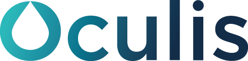 OCULIS Logo