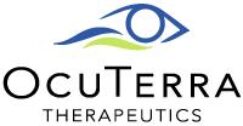 OcuTerra Therapeutics Logo