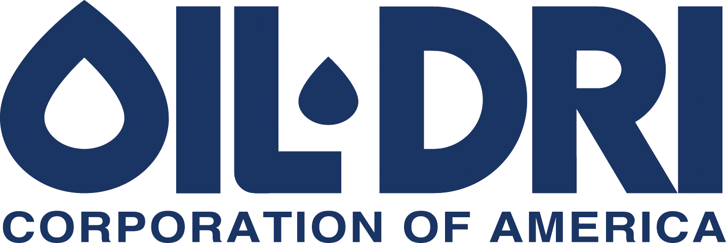 Oil Dri Logo