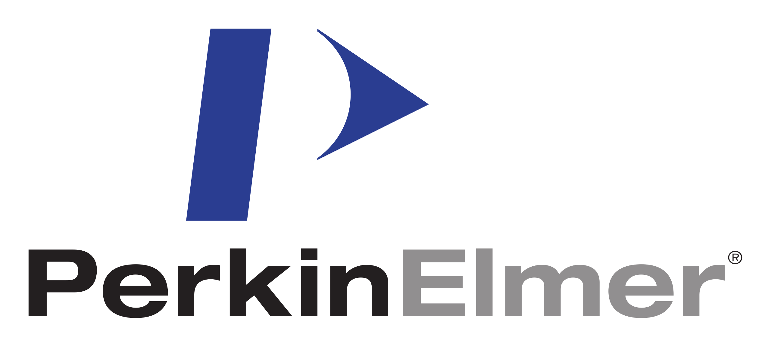 PerkinElmer logo