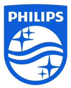 Philips Healthcare Logo