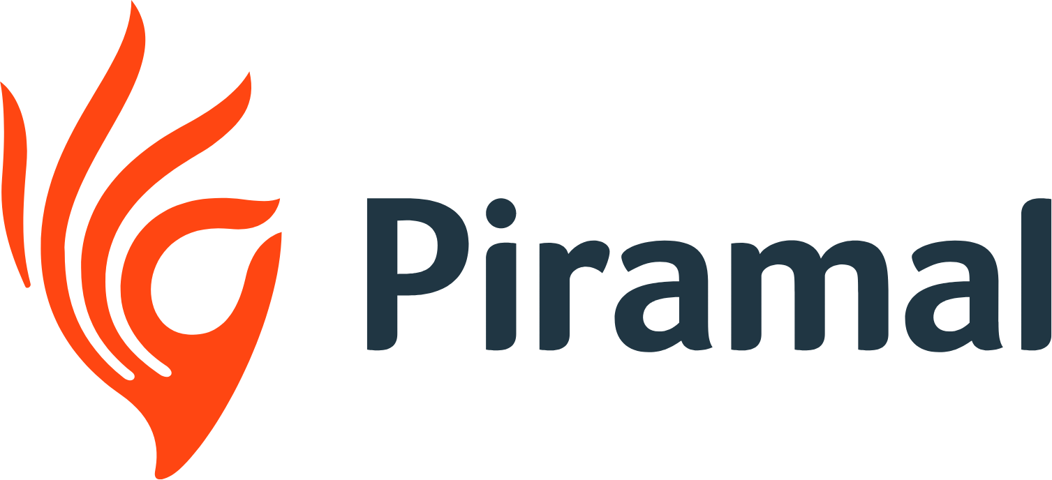 Piramal Logo