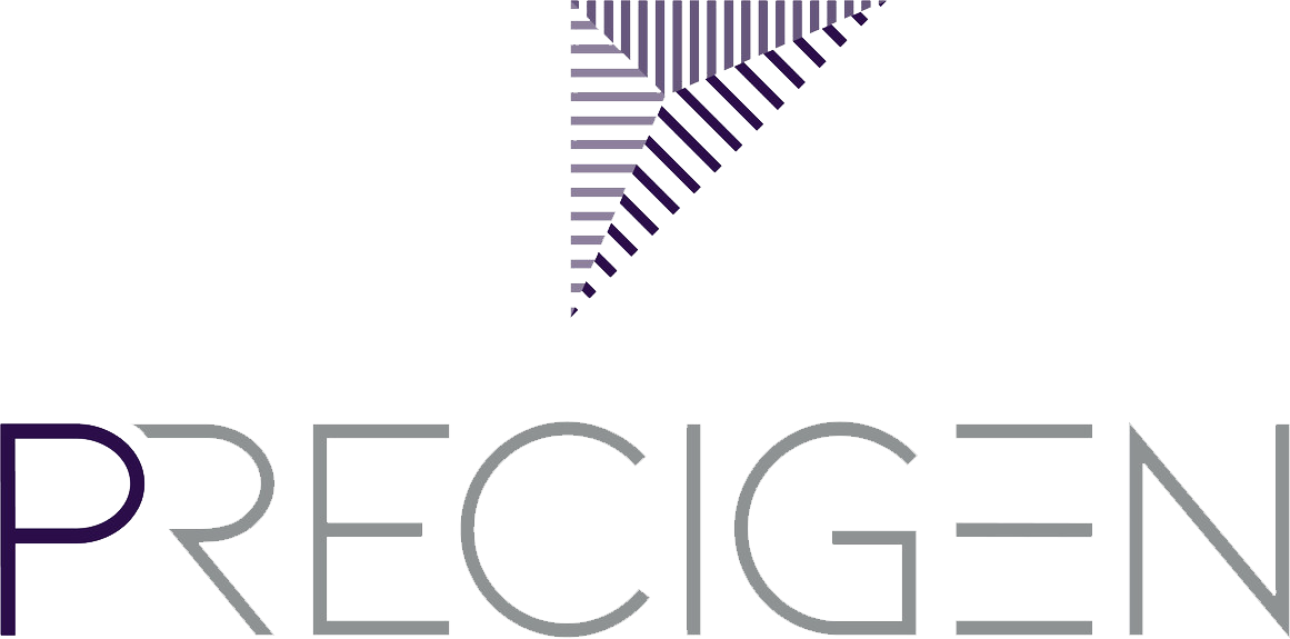 Precigen Logo
