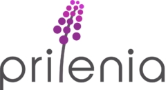 Prilenia Therapeutics Logo