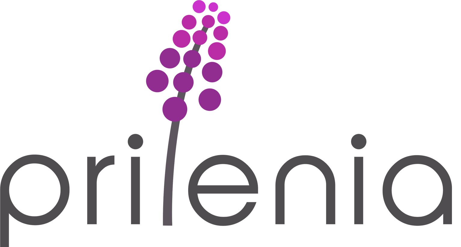Prilenia Therapeutics Logo