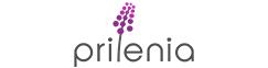 Prilenia Therapeutics Logo