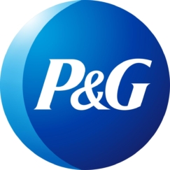 Procter Gamble Logo