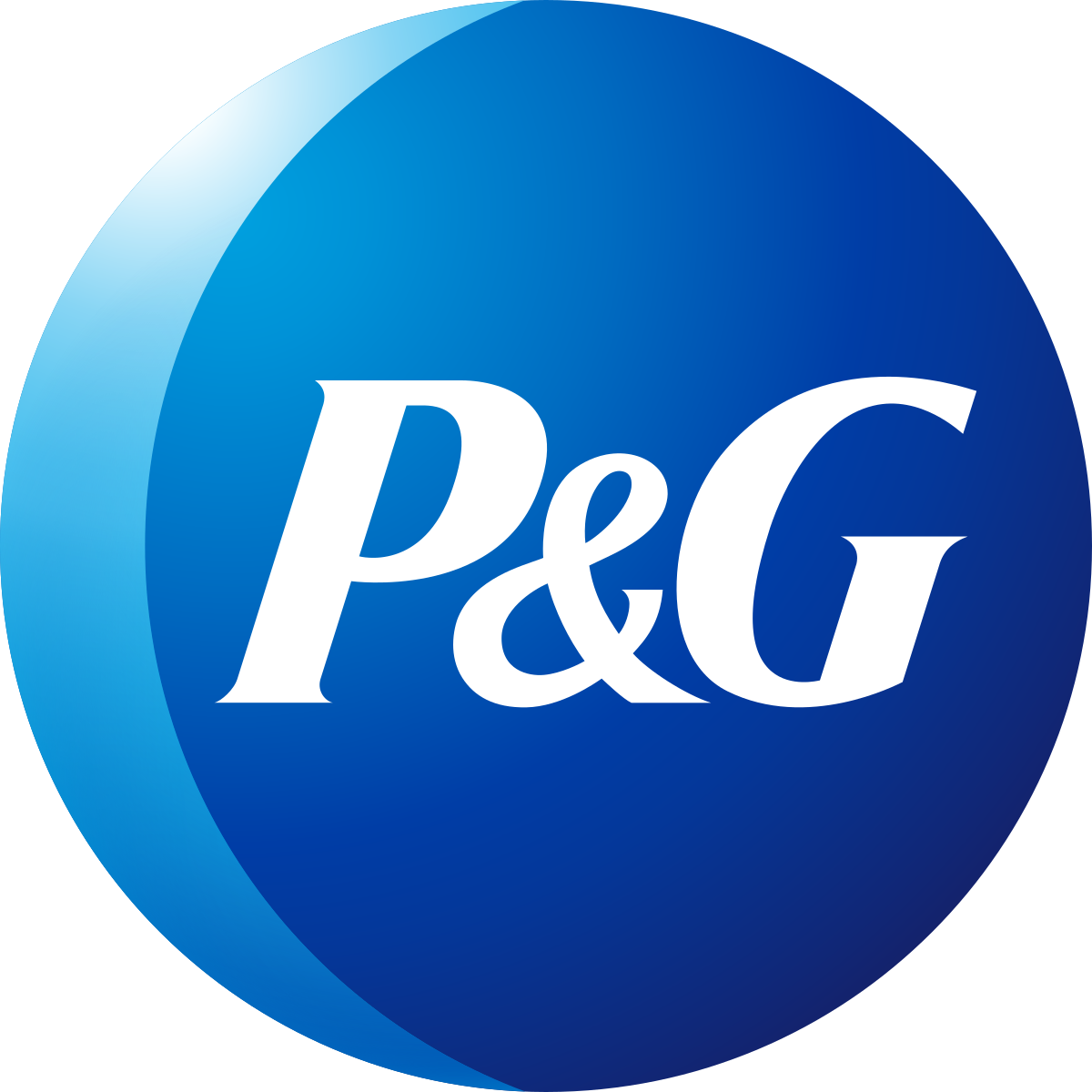 Procter Gamble Logo