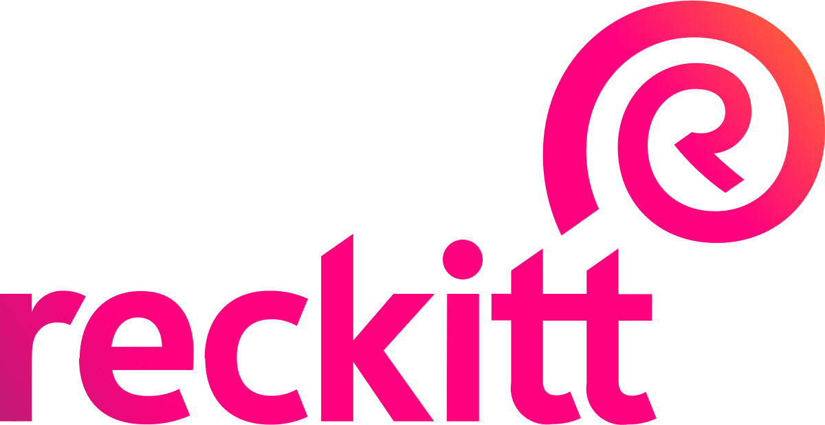 Reckitt Benckiser Logo