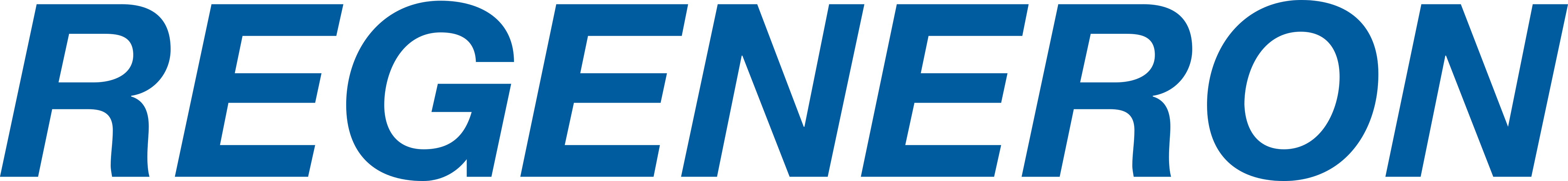 Regeneron Logo
