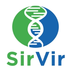 Sirvir Logo