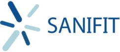 Sanifit Logo