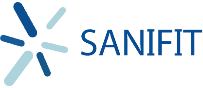 Sanifit Logo
