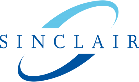Sinclair Pharma Logo
