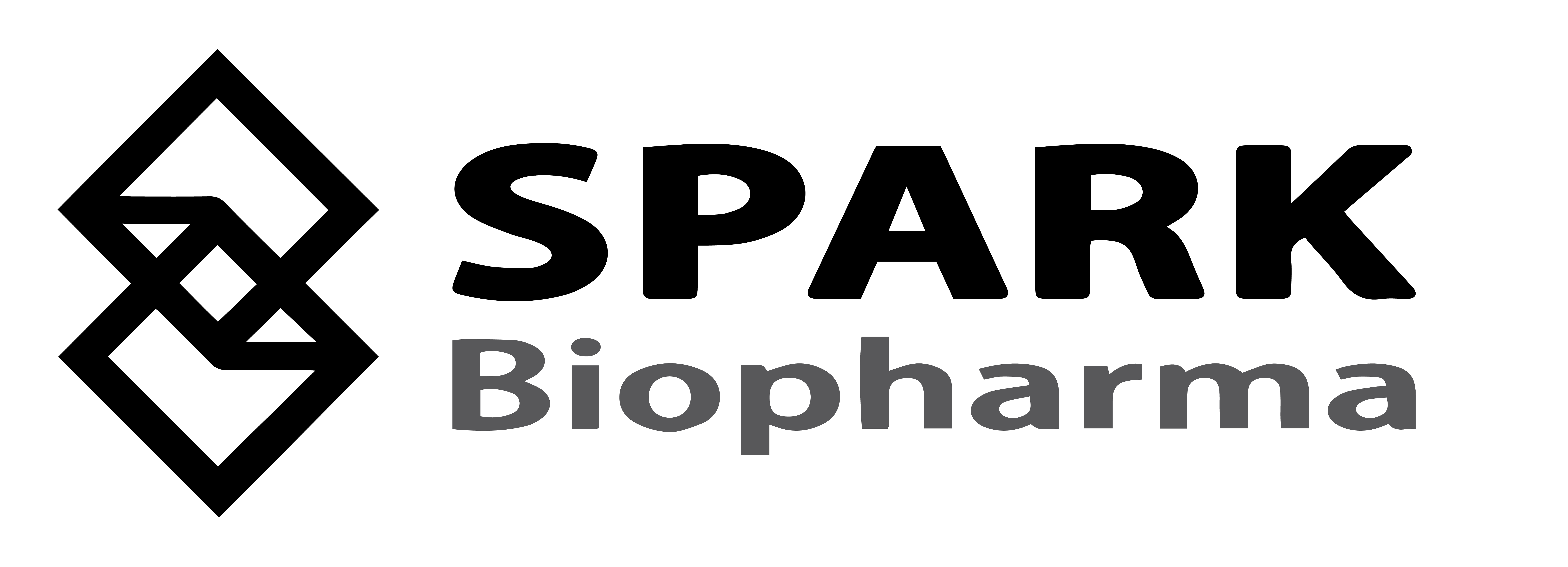 Spark Biopharma Logo