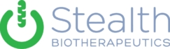 Stealth BioTherapeutics Logo