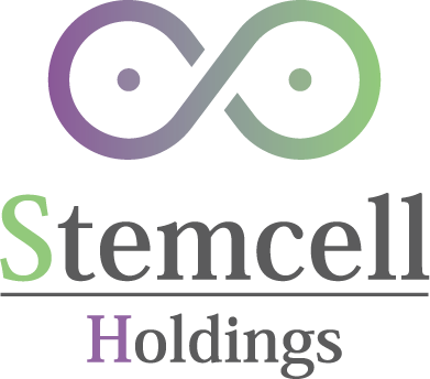 Stemcell Holdings Logo