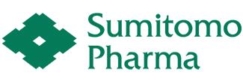 Sumitomo Pharma Logo