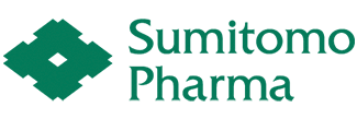 Sumitomo Pharma Logo