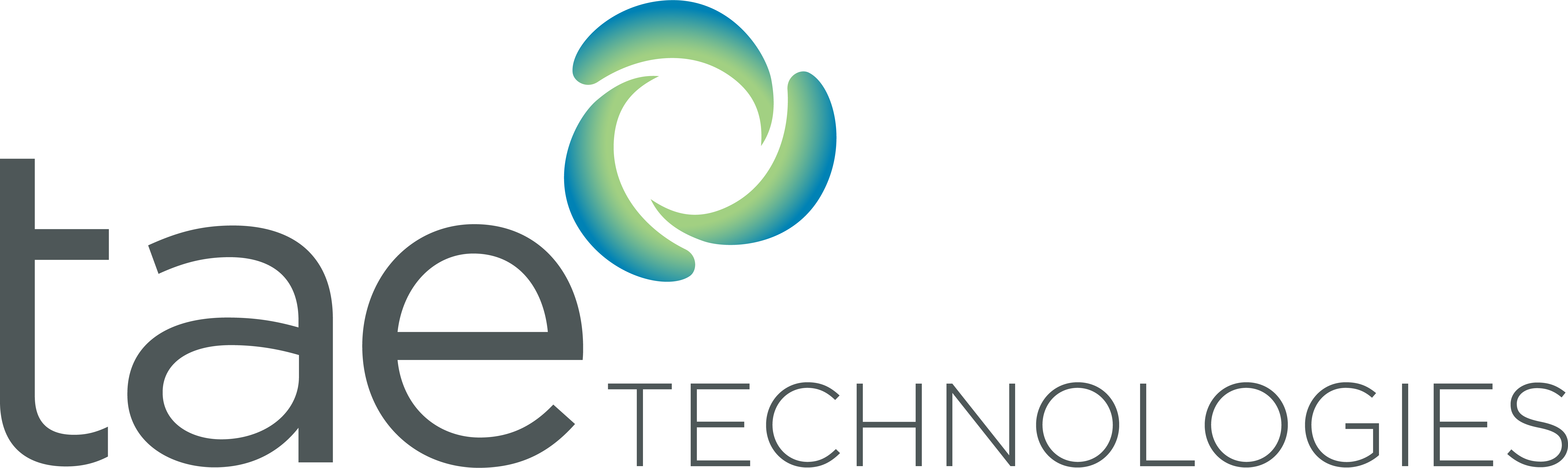 TAE Technologies Logo