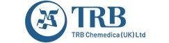 TRB Chemedica Logo