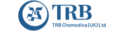TRB Chemedica Logo