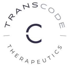 Transcode Therapeutics Logo