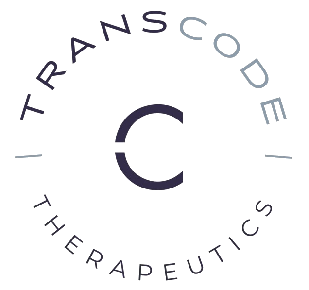 Transcode Therapeutics Logo