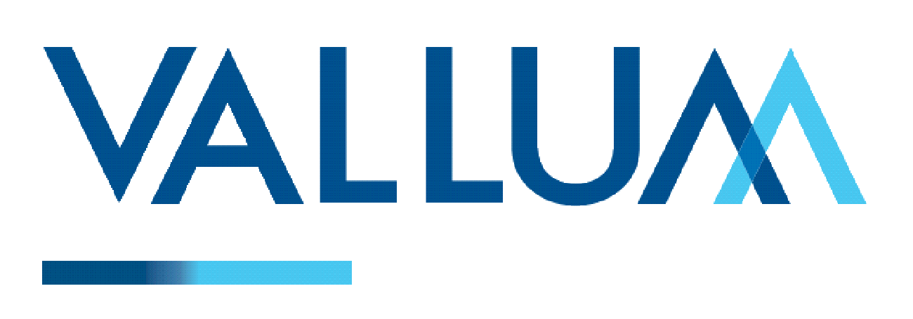 Vallum logo