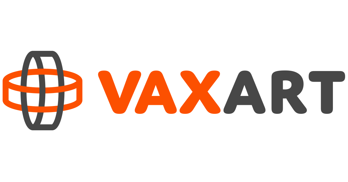 Vaxart logo